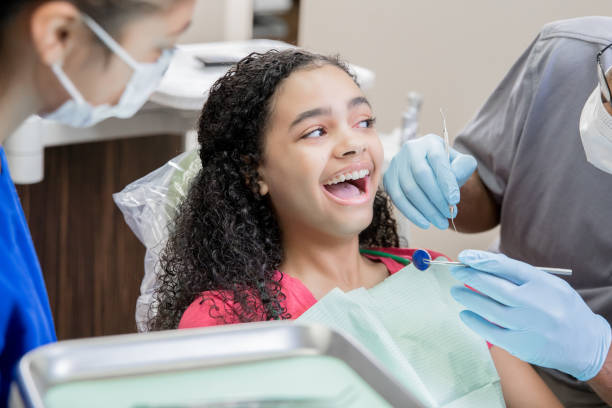 Best Cracked Tooth Emergency Dentist  in Manasquan, NJ